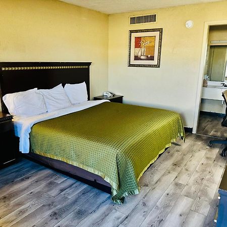 Travel Inn Bristol Near State Street מראה חיצוני תמונה