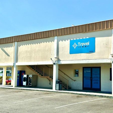 Travel Inn Bristol Near State Street מראה חיצוני תמונה
